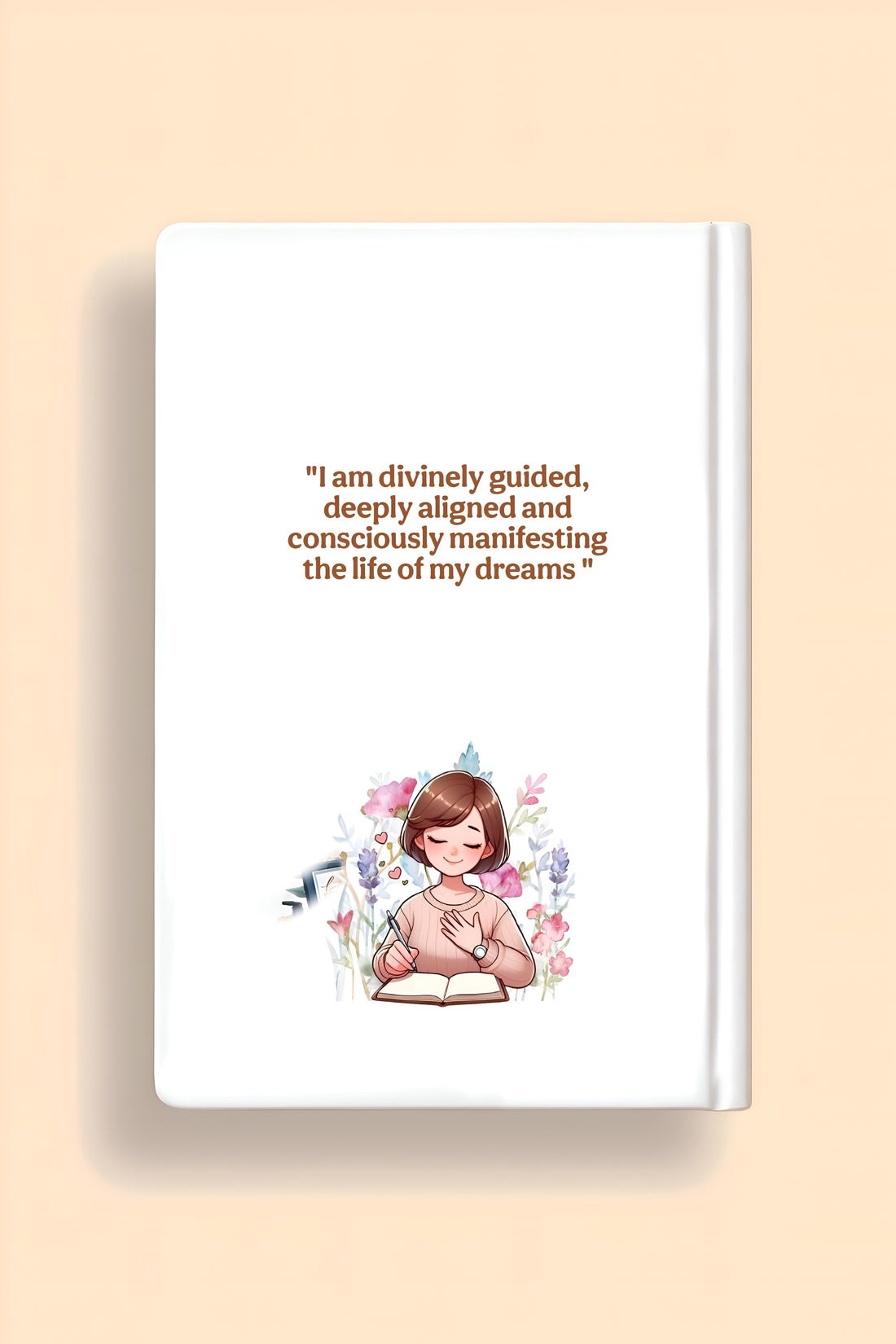 MANIFESTATION JOURNAL