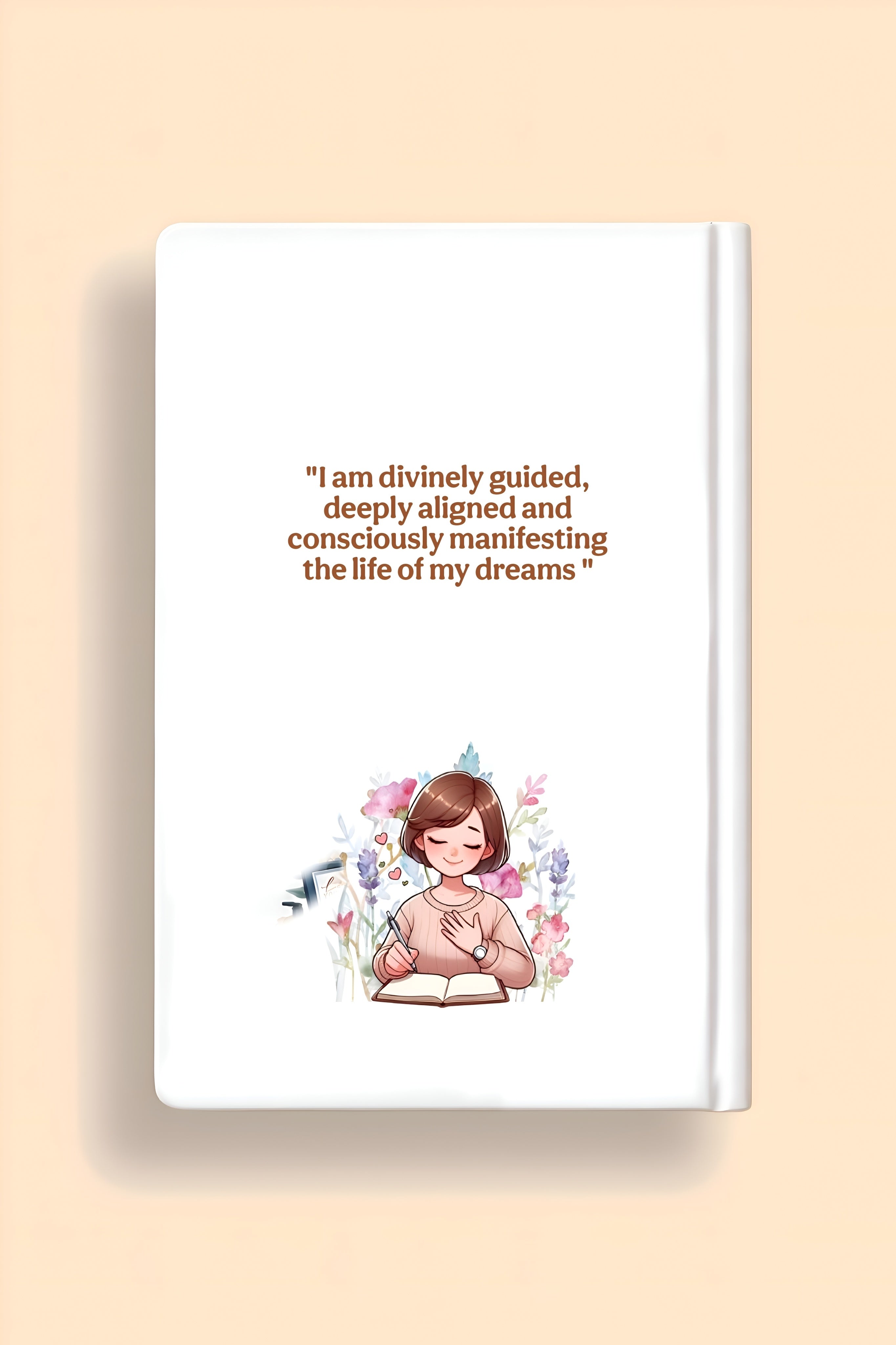 MANIFESTATION JOURNAL