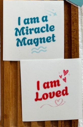 MONEY MANIFESTATION KIT