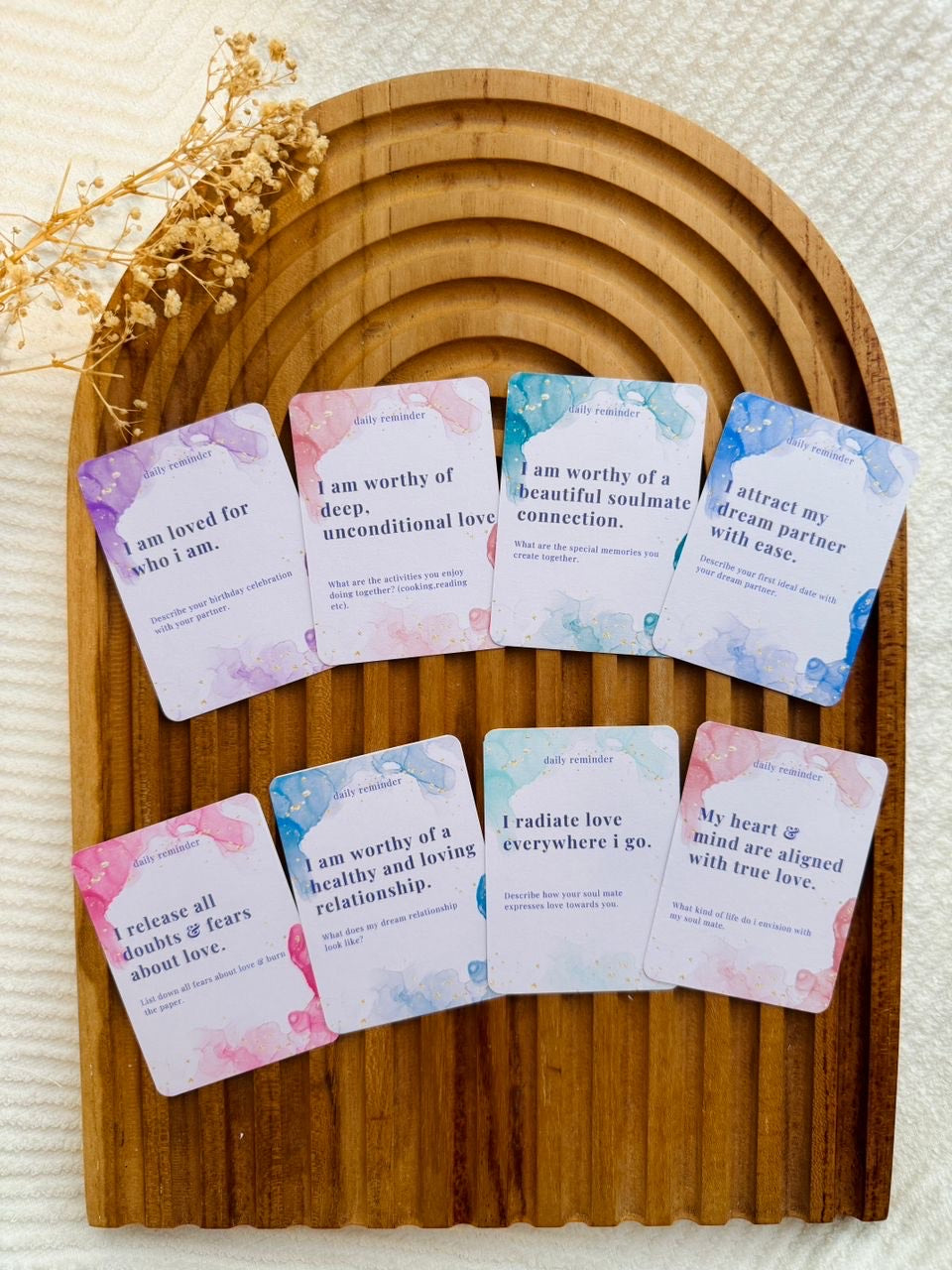 MONEY MANIFESTATION KIT