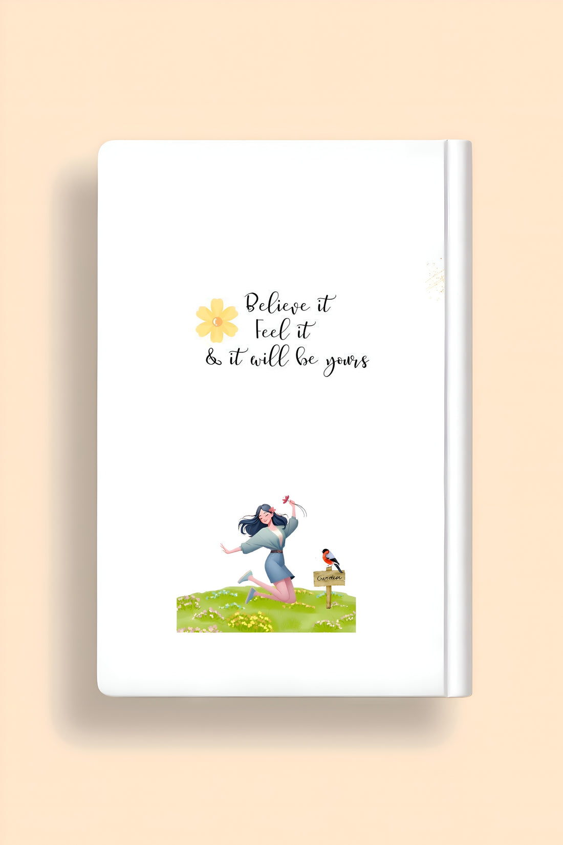 DREAM LIFE MANIFESTATION JOURNAL