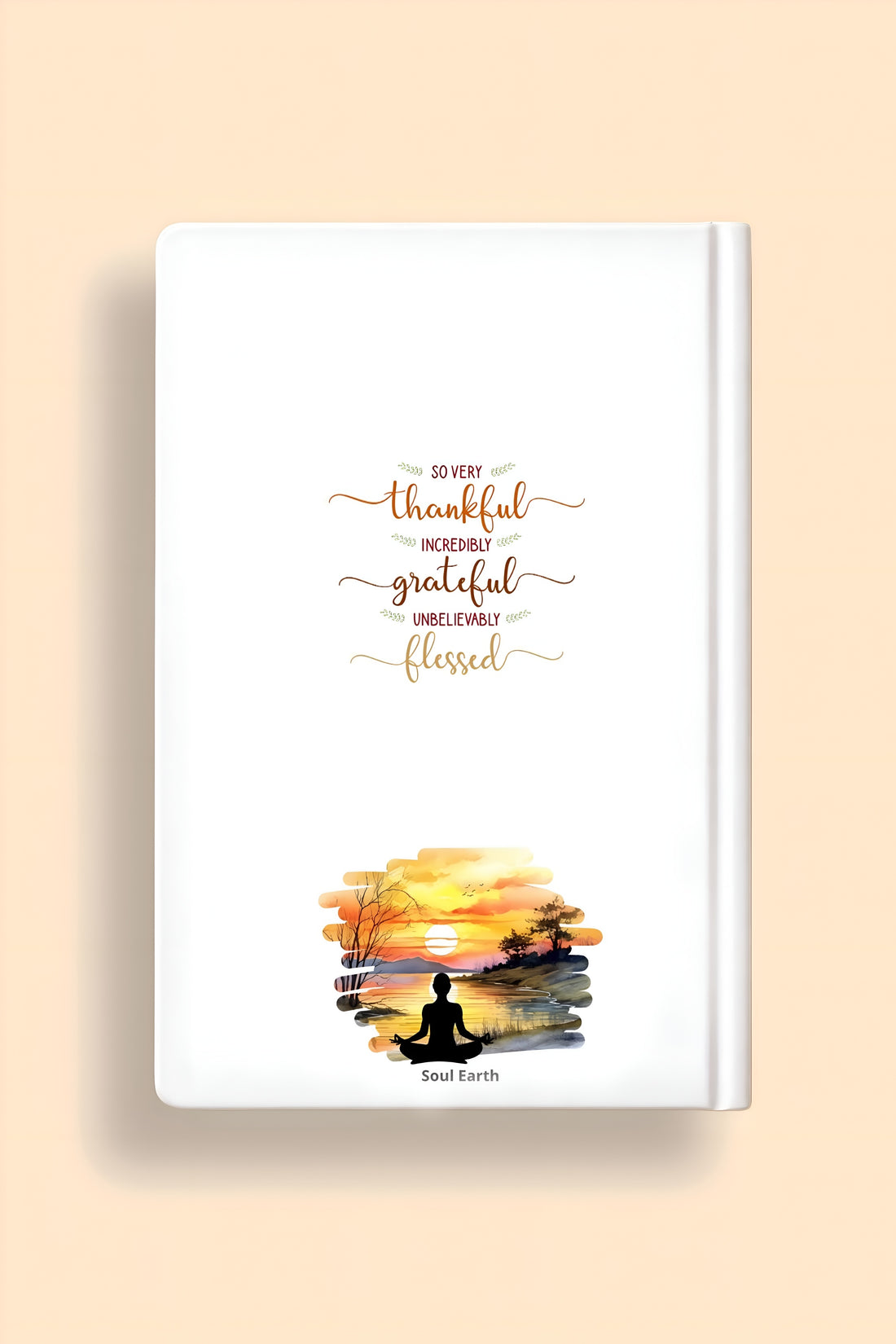 GRATITUDE JOURNAL