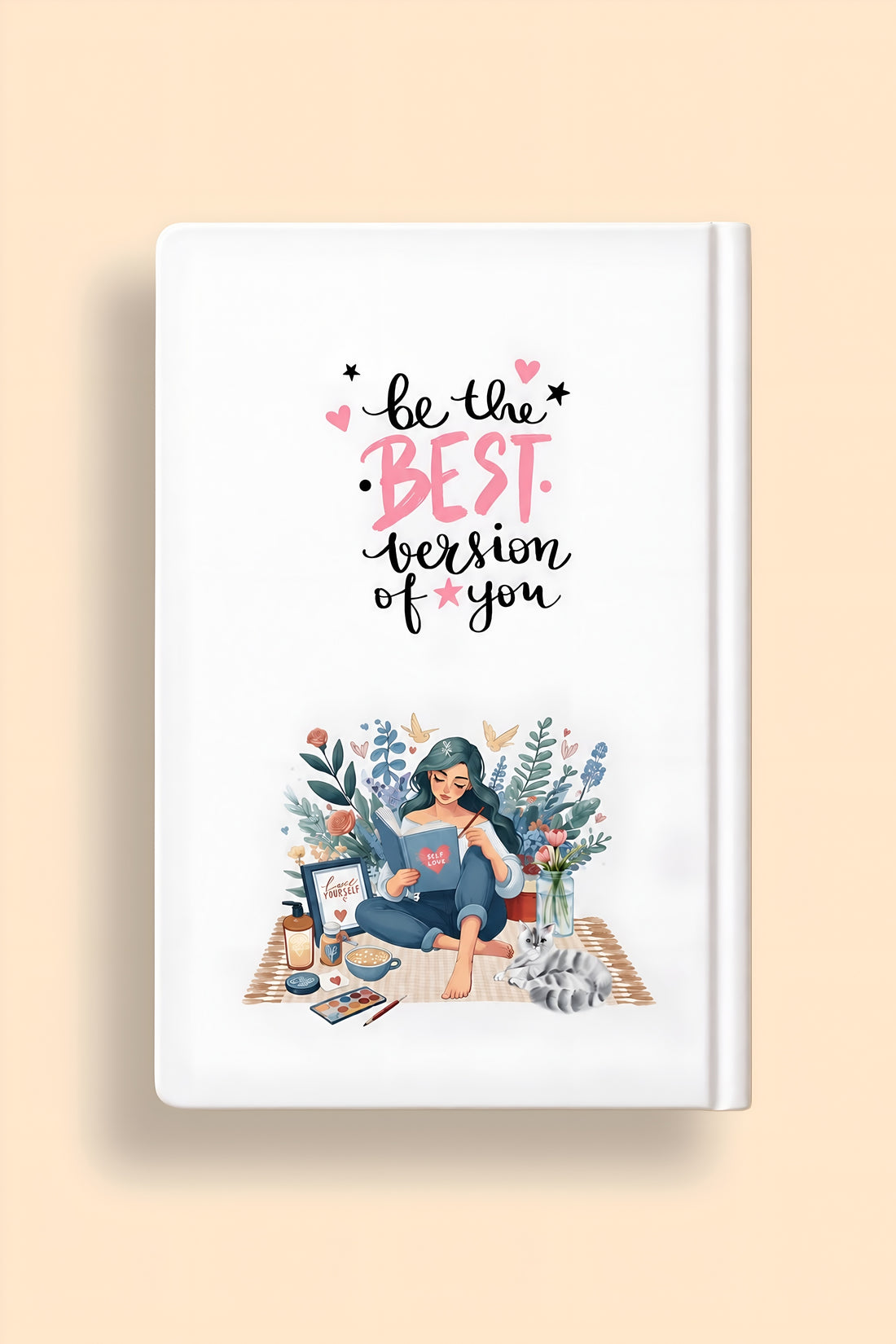 SELF LOVE JOURNAL