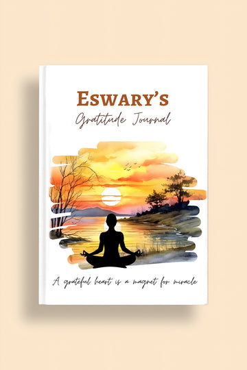 GRATITUDE JOURNAL