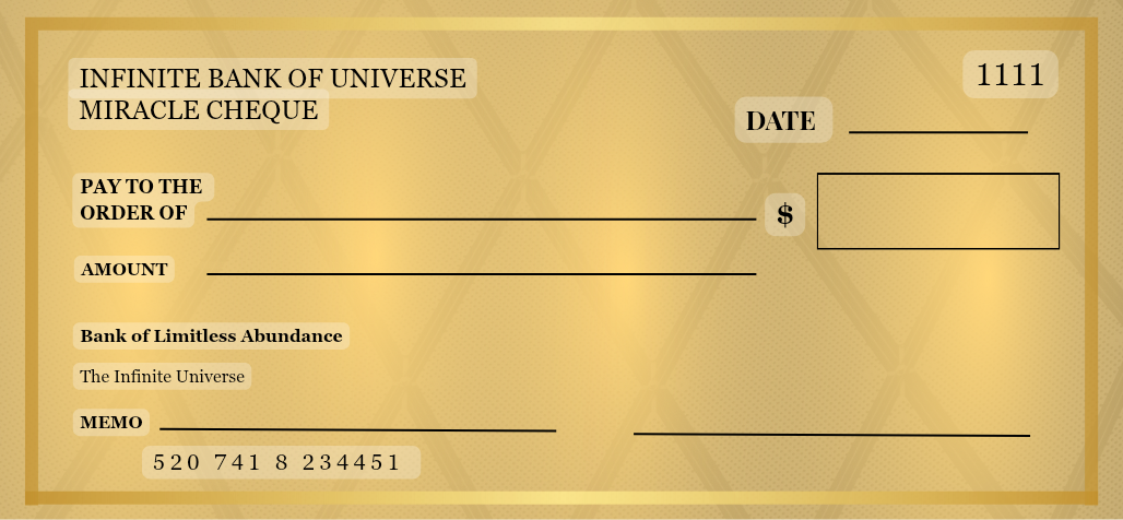 MONEY MANIFESTATION KIT